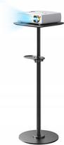 Stovas projektoriui reguliuojamas 70,1–120 cm 5,9 kg