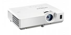 Projektorius Hitachi CP-WX3042WN su laikikliu