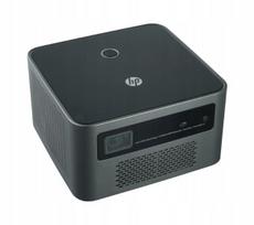 Multimedijos projektorius HP MP3000 Laser Full HD Wi-Fi Bluetooth garsiakalbiai