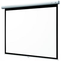 Projektorius ekranas Suprema Phoenix 16:9 280x158cm matt white