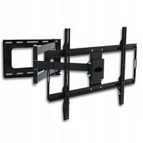 TV laikiklis Techly ICA-PLB 23M, 177,8 cm (70"), juodas
