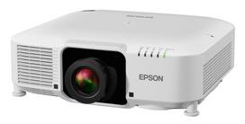 Lazerinis projektorius Epson EB-PQ2008W, 20000 lm, 4K WUXGA, profesionalus