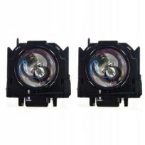 Projektoriaus lempa PANASONIC PT-DX810EK, ET-LAD60W