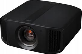 Projektorius JVC FOR-NP5B su ekrano laikikliu ir HDMI laidu