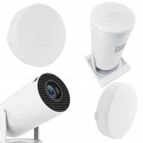 Projektoriaus objektyvo dangtelis MINI HY300, baltas
