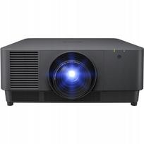 Projektorius Sony VPL-FHZ101B juodas su laikikliu