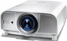Projektorius Sanyo PLC-XT20L su laikikliu