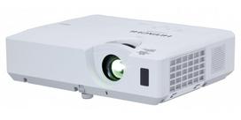 Projektorius Hitachi CP-WX4042WN su laikikliu
