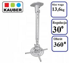 Projektoriaus laikiklis Kauber Pro 1 Plus 22-113 cm