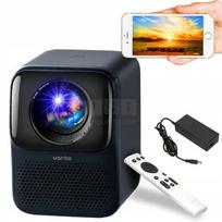 Projektorius Wanbo T2 Max New Dark Blue, Full HD, 1080p, WiFi, 1x HDMI