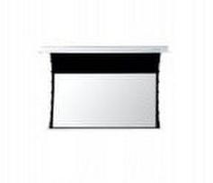 Projekcinis ekranas Kauber Red Label Tensioned Black Top 170 x 106 cm 16:10 Clear Vision