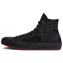 Chuck 70 Converse aukšti 'Kinų Naujieji Metai - Juodas mozaikinis' 170584C 35 black
