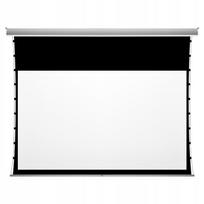 Projektorius ekranas KAUBER InCeiling Tensioned Black Top CV 190x119 cm 16:10