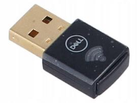 Belaidis USB raktas WD518 projektoriui Dell
