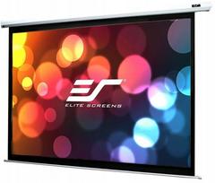 Projektorius ekranas ELITE SCREENS Electric85X