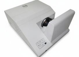 Projektorius Dell S500, ultra trumpo nuotolio, WXGA, HDMI, interaktyvus