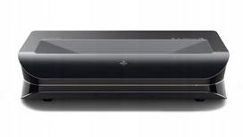 Projektorius AWOL LTV-3000 su ekrano laikikliu ir HDMI laidu