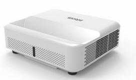 Projektorius InFocus IN2009UT su HDMI laikikliu ir laidu