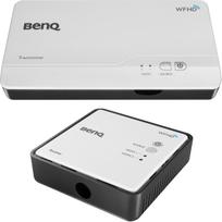 Belaidė Benq WDP01 (5J.J9H28.E01) sistema