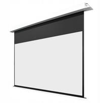 Projektorius ekranas Suprema Polaris Pro V3 16:9 220x124cm matt grey HD