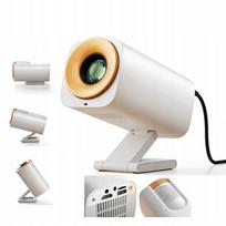 Projektorius Full HD 150" Android 13.0 WiFi Bluetooth V16