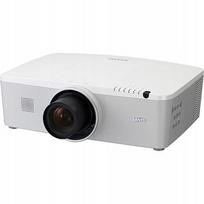 Projektorius Sanyo PLC-XM100L su laikikliu