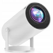 LED projektorius HY300 Pro 4K mini