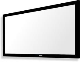 Ekrano rėmas Suprema Taurus 332 x 186 cm 16:9 ALR LT