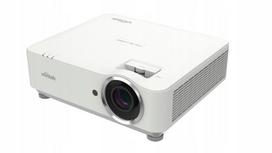 Projektorius Vivitek DH3660Z su HDMI laikikliu ir kabeliu