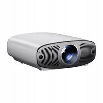 LED projektorius BlitzWolf BW-V11 Full HD 1100 ANSI, Android 11, HDMI, su garsiakalbiais