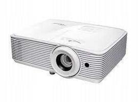 Projektorius OPTOMA HD30LV Full HD