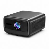 Projektorius Touyinger Q12W Pro 2800ANSI 3G+128G Full HD 4K HDR10