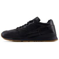 1500 New Balance Pagaminta Anglijoje 'Lux Leather Pack' U1500KBI 43 juoda
