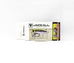 Jackall Tiny Fry 38SP Suspend Masalas Matomas Upėtakis (3432)