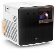 LED projektorius BenQ X300G juodas