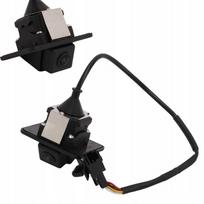 Vandeniui atspari galinio vaizdo kamera 95760-2T001 95760-2T002