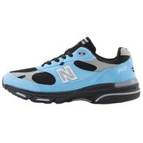 993 New Balance Pagaminta JAV 'Community Blue' U993BB 43 juoda