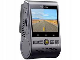 Vaizdo registratorius VIOFO A129 PRO-G 4K WIFI