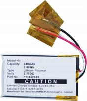 Baterija 402035 Mio MiVue 733 812 C320 C330 C335 C380 C541 C570