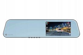 Automobilio kamera Navitel MR155 NV Full HD 4,4"/140, 2 vnt.