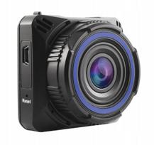 Vaizdo registratorius NAVITEL DVR R600 Full HD, 2 vnt.