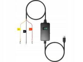 Automobilinis adapteris 70MAI Hardwire Kit UP06