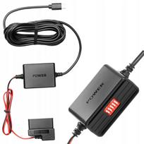 Automobilio maitinimo kabelis 70mai OBD II Hardwire Kit USB C, 2 vnt.