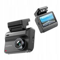 Vaizdo registratorius DDPAI Z50 Pro 4K GPS WIFI BT G-SENSOR