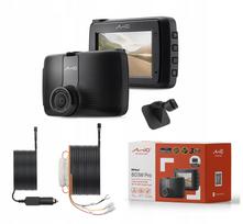 Vaizdo registratorius MIO MIVUE 803W 2X
