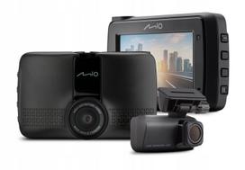 Vaizdo registratorius MIO MIVUE 903WD, 2 vnt.