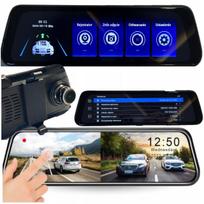 Automobilinė vaizdo kamera GARON GPS DVR
