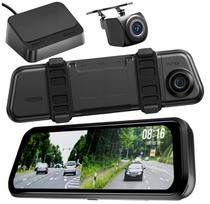 Vaizdo registratorius 70mai S410 su galine kamera RC15, Super Night Vision, Wi-Fi