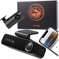 Automobilio kamera 70mai M800 4K 128GB su galine RC14 ir dovanų dėžute