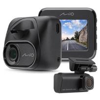 Vaizdo registratorius Mio MiVue C595WD (T30 galinė kamera), Full HD, STARVIS, Speedcam, WIFI, GPS, 2 vnt.